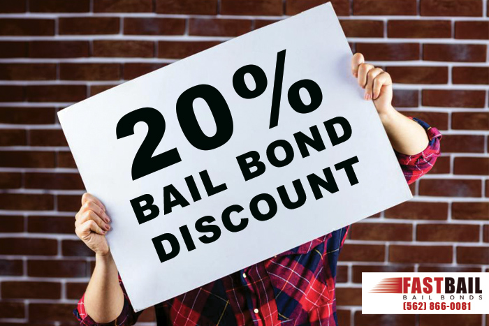 How Do I Get A Discount On A Bail Bond?