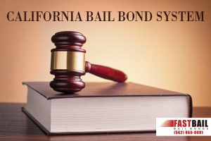 California Bail Bond System