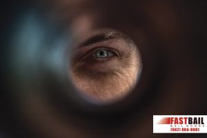 Peeping Tom Laws In California