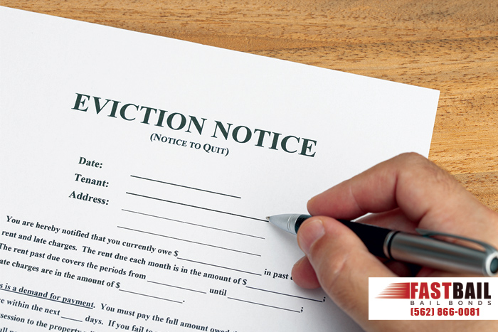 What Are Your Rights When A Tenant Won't Move Out Of Your Home?