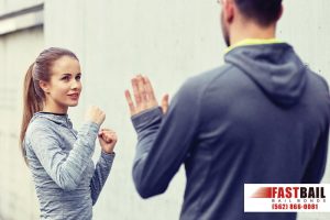 Self-Defense In California