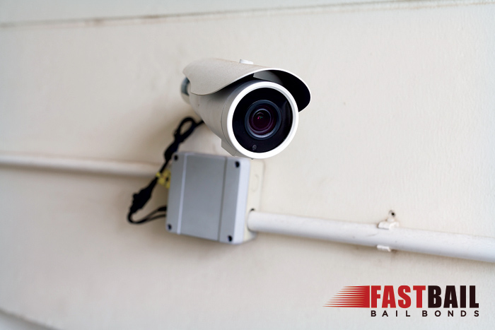 Can My Neighbor Legally Point A Security Camera Towards My Property?