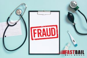 Health Care Fraud In California