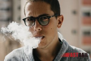 Can Marijuana Legally Be Smoked In Public?