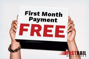 Need Help With Bail? How About One Month Free From FastBail Bail Bonds