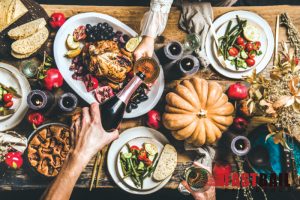 Avoid A DUI This Thanksgiving