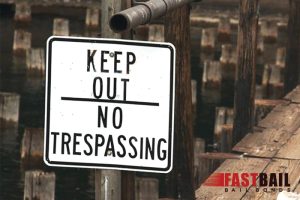 Criminal Trespassing In California