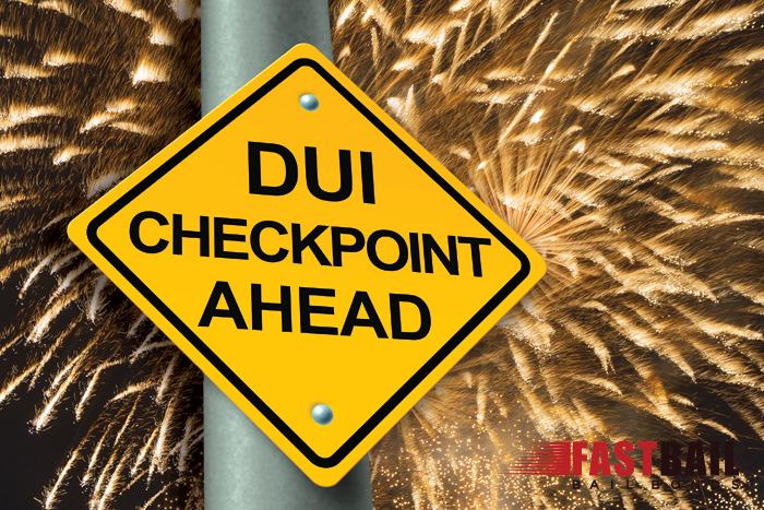 What To Expect At DUI Checkpoints This New Year’s Eve