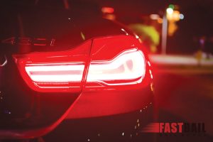 The Legal Ins And Outs Of Street Racing In California