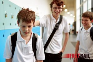 Signs That Your Child Is Being Victimized By A Bully