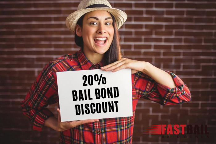 Bell Gardens Bail Bonds Offers Discount To Qualified Clients