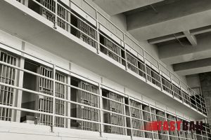 Does California Have For-Profit Prisons?